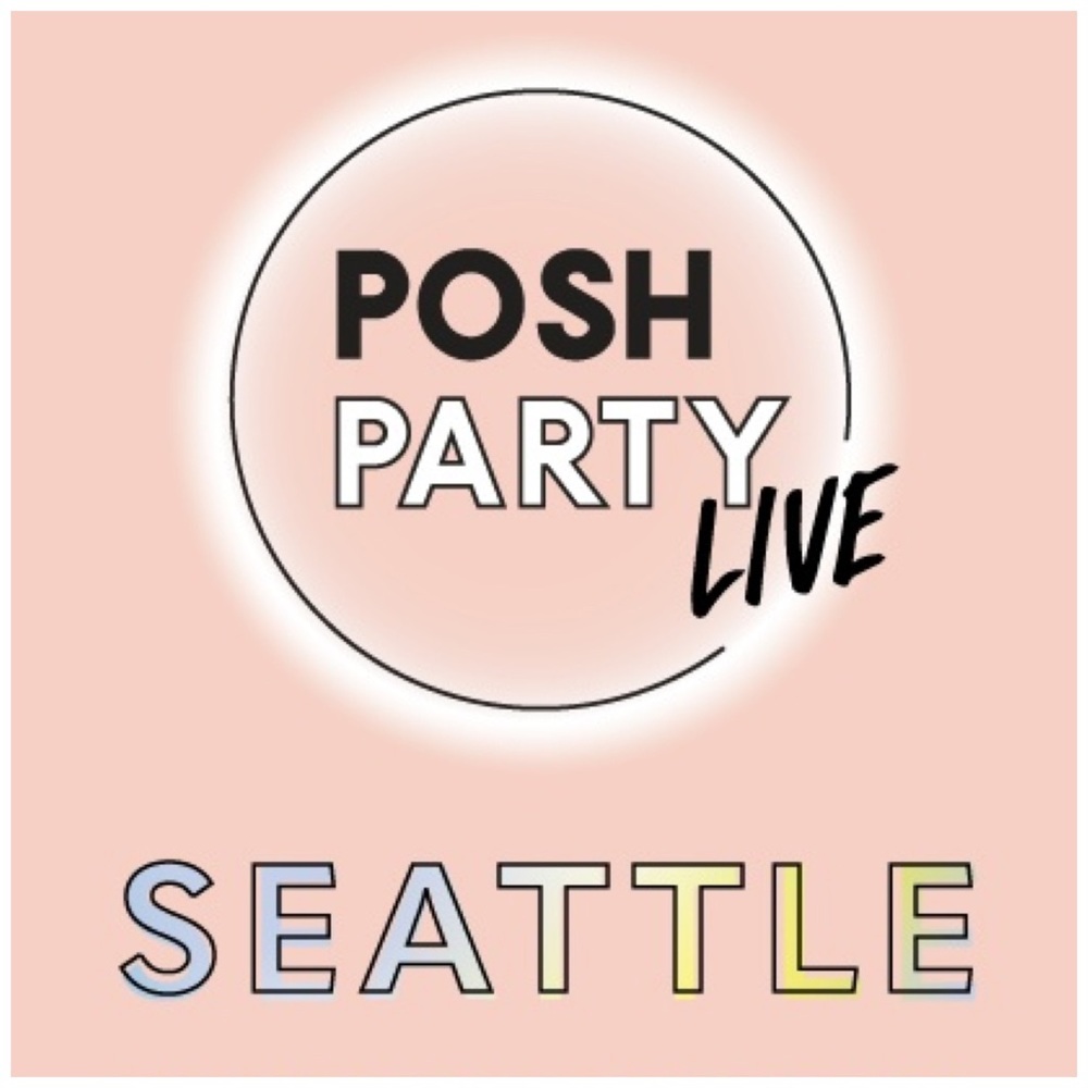 Thank you everyone for attending my live show at PPL Seattle ❤️